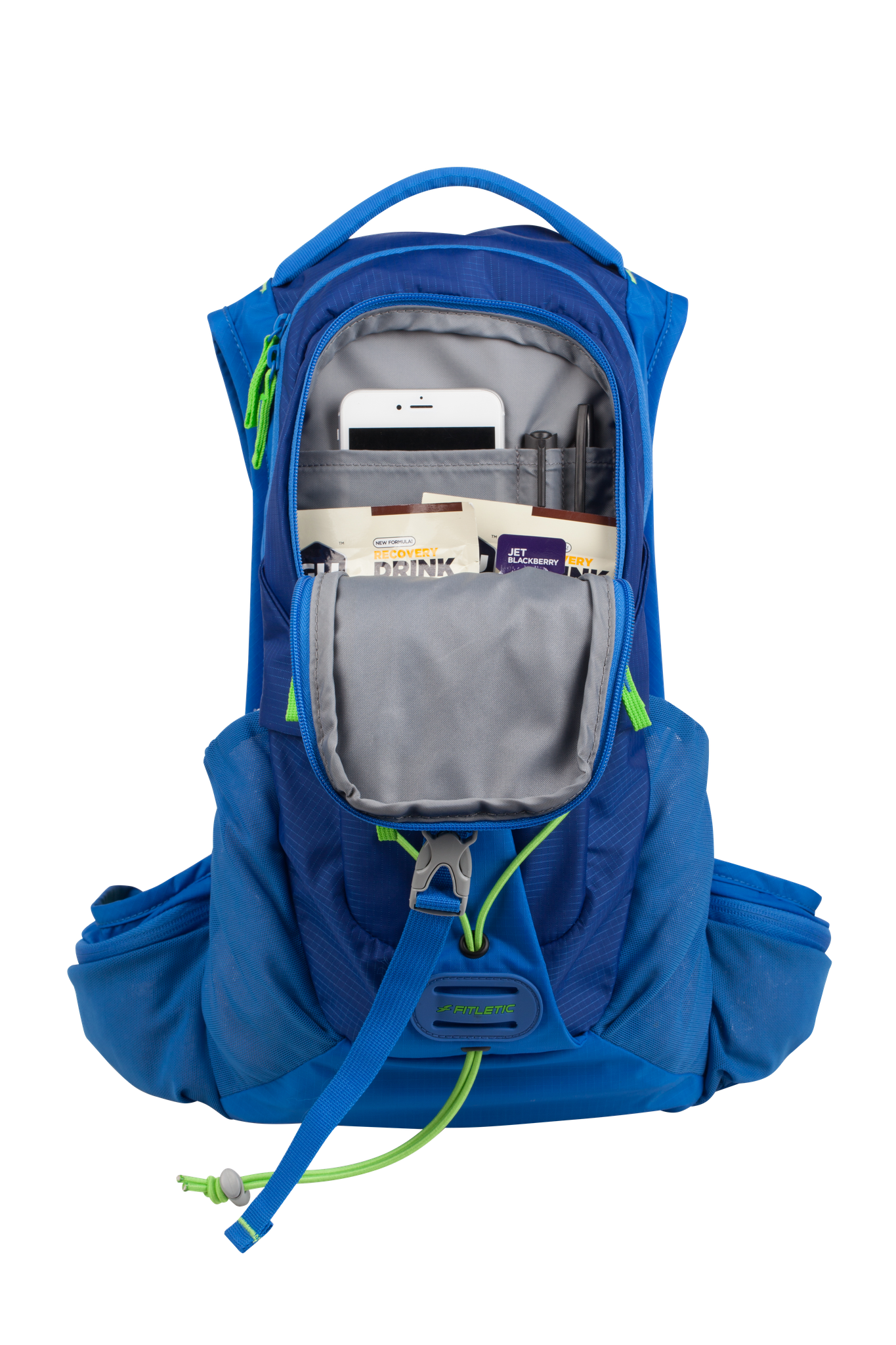 FITLETIC Trinkrucksack – Journey