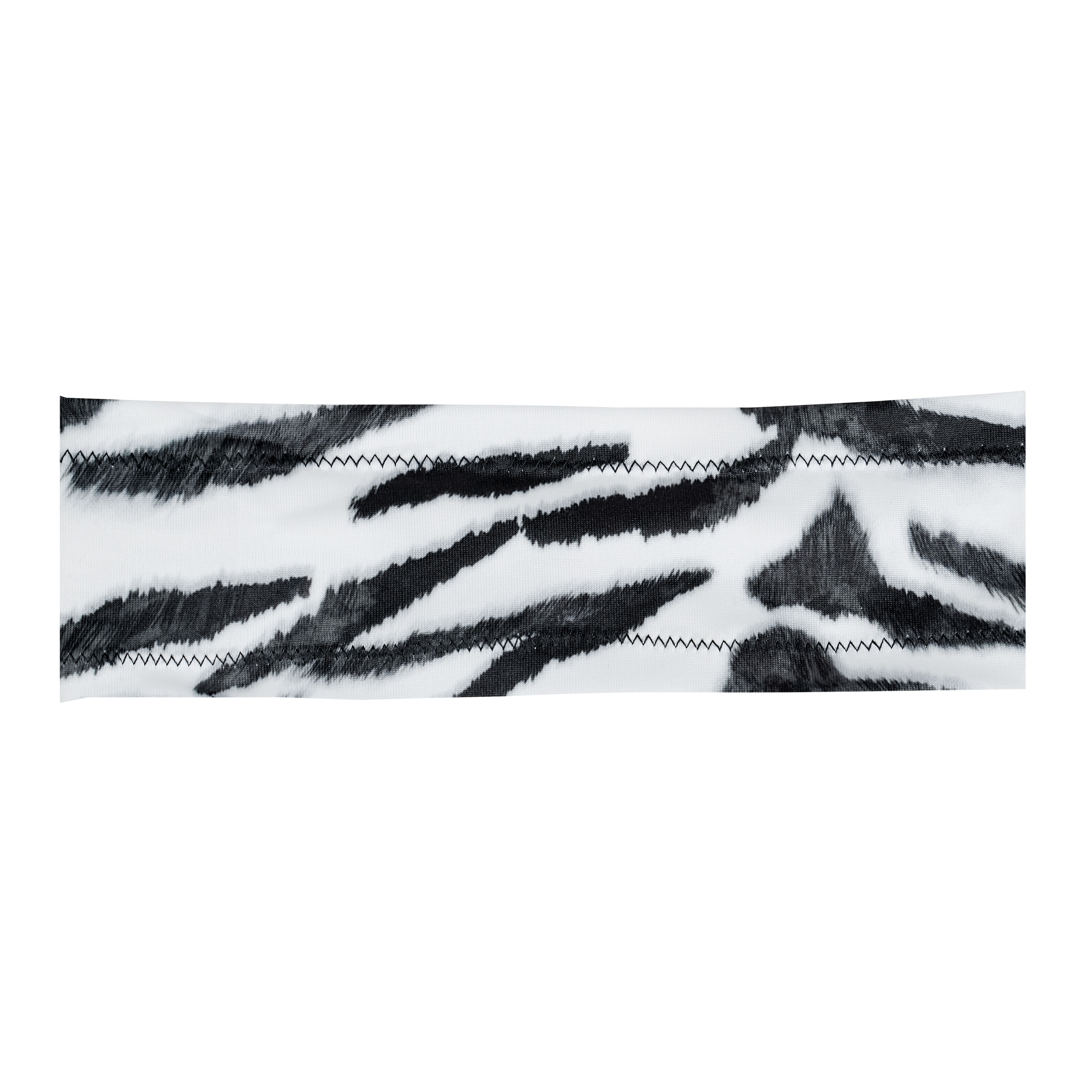 FITLETIC – Headbands Zebra