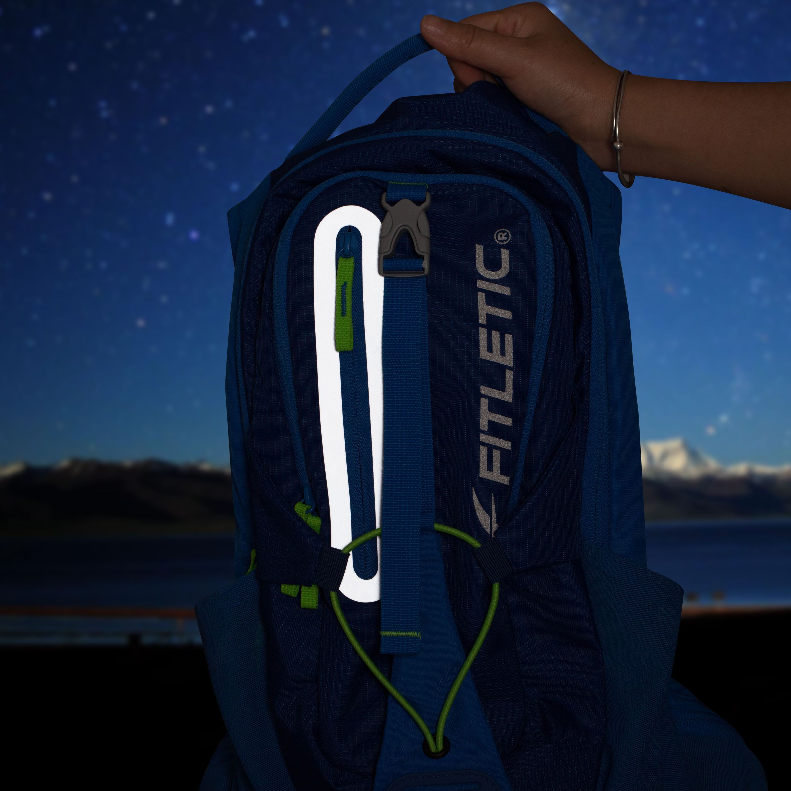 FITLETIC Trinkrucksack – Journey