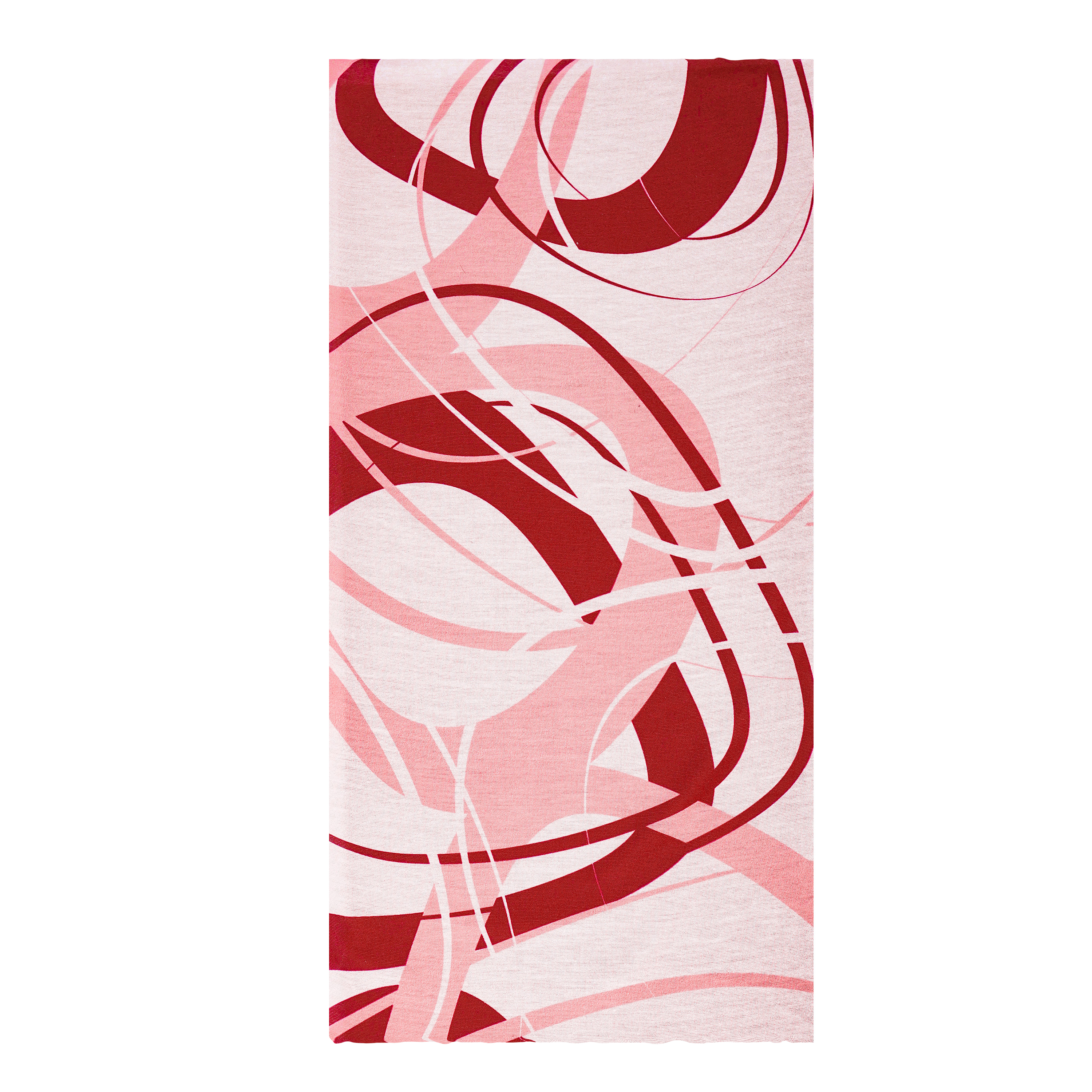 FITLETIC Multi Scarf rosa