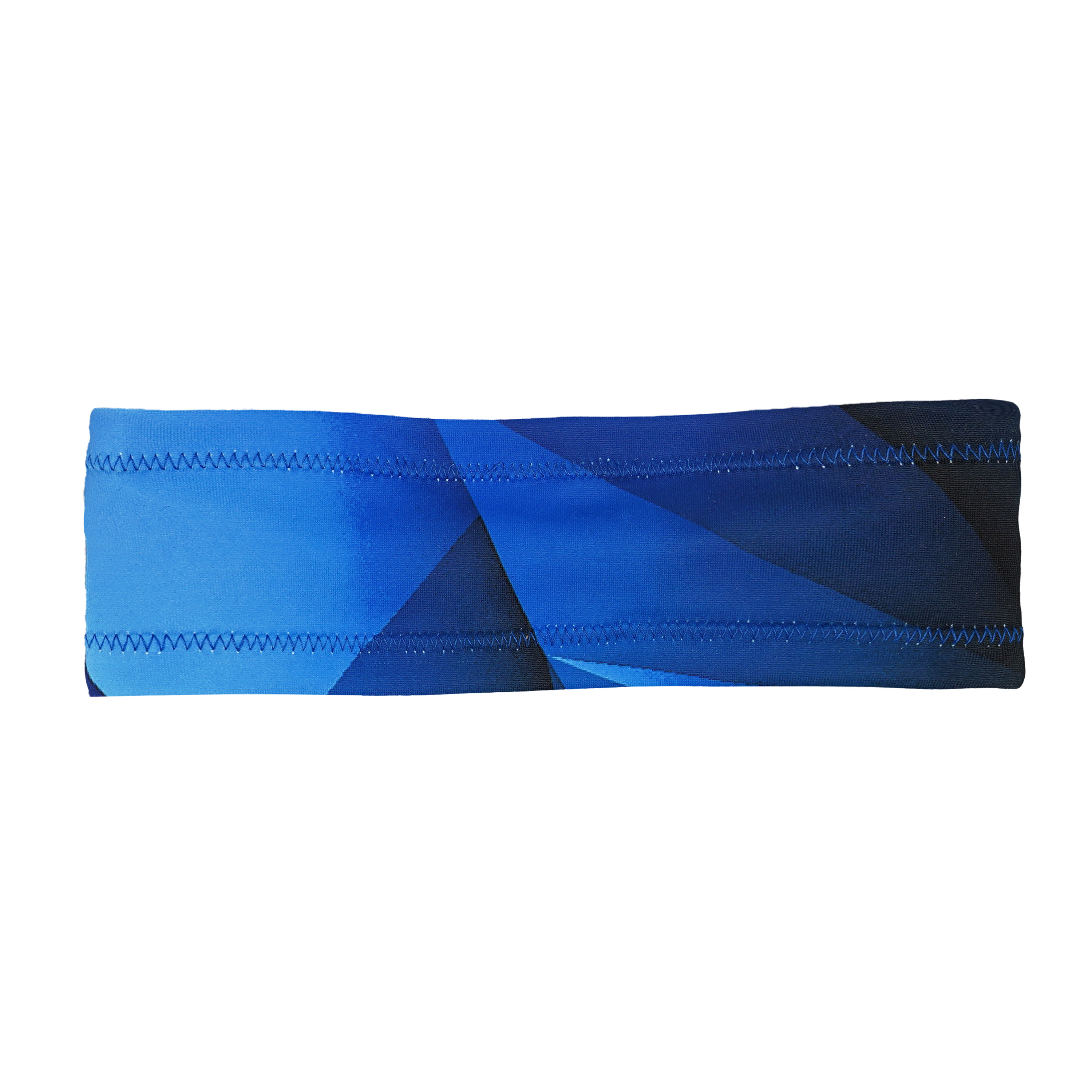 FITLETIC – Headbands Active blau